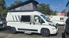 Carado CV 540 Pro avec Toit Relevable - Fourgon Aménagé et Van