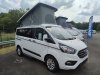 Laika Kosmo Urban F100 BVA - Fourgon Aménagé et Van