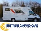 achat camping-car Challenger 217 Ga