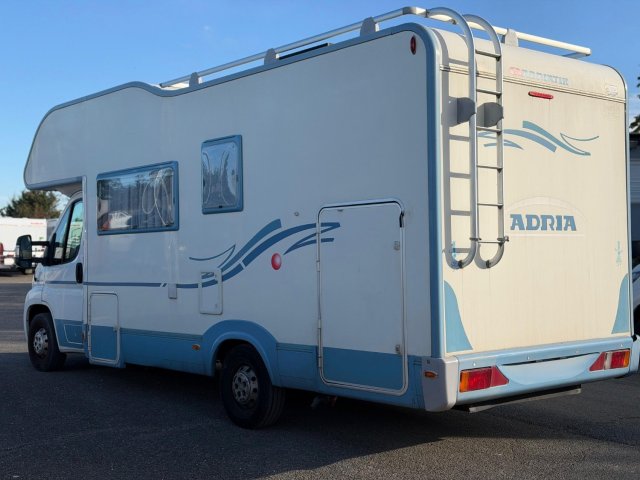 Adria Coral Sport 660 DP - Photo 3