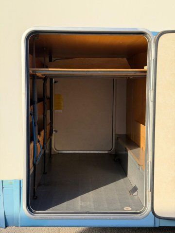 Adria Coral Sport 660 DP - Photo 33