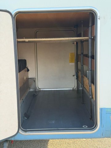 Adria Coral Sport 660 DP - Photo 34