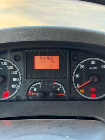 Adria Coral Sport 660 DP - Photo 9