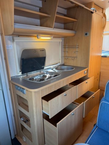 Adria Coral Sport 660 DP - Photo 18