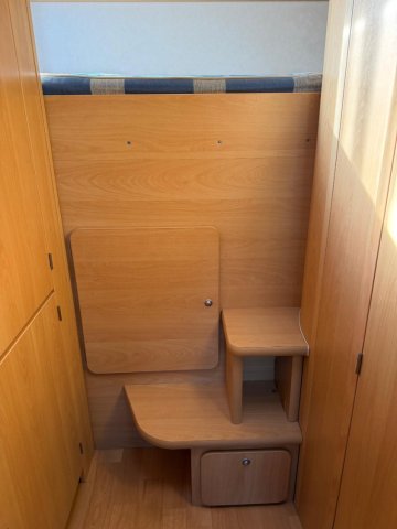 Adria Coral Sport 660 DP - Photo 21