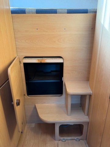 Adria Coral Sport 660 DP - Photo 22