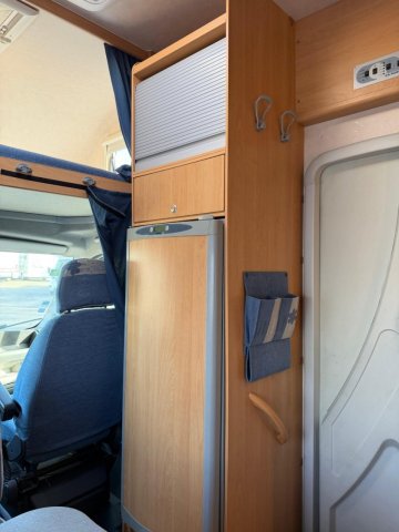 Adria Coral Sport 660 DP - Photo 14