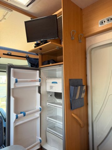 Adria Coral Sport 660 DP - Photo 15