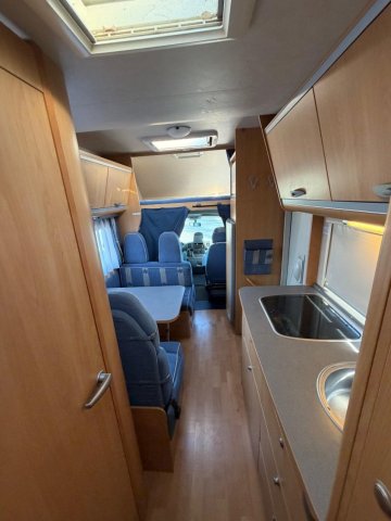 Adria Coral Sport 660 DP - Photo 30