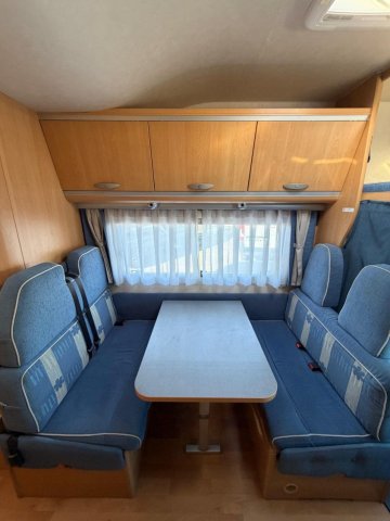 Adria Coral Sport 660 DP - Photo 31