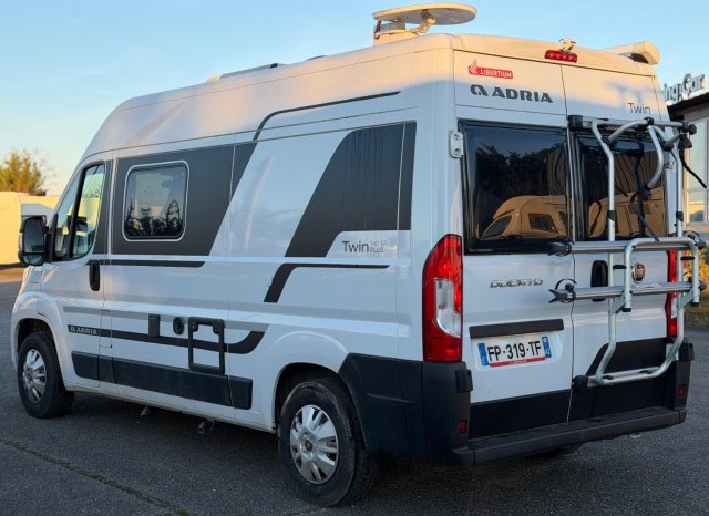 Adria Twin Plus 540 SP - Photo 3