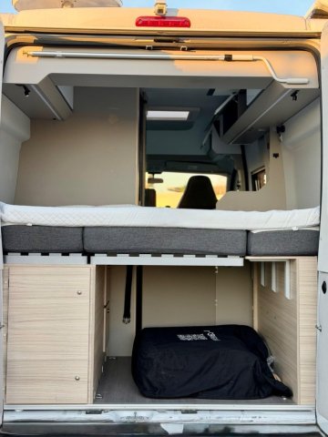 Adria Twin Plus 540 SP - Photo 5