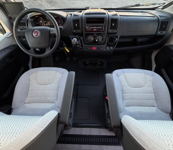 Adria Twin Plus 540 SP - Photo 8