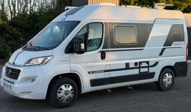 Adria Twin Plus 540 SP - Photo 4