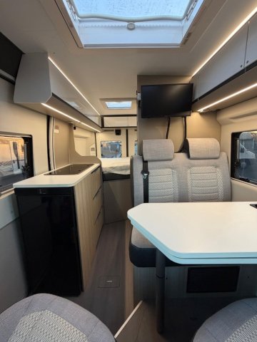 Adria Twin Plus 540 SP - Photo 14