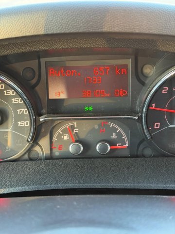 Adria Twin Plus 540 SP - Photo 11