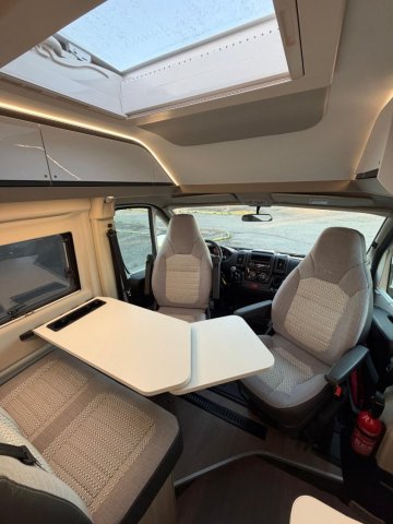 Adria Twin Plus 540 SP - Photo 16