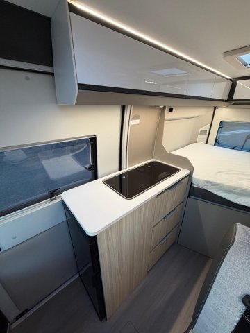 Adria Twin Plus 540 SP - Photo 17