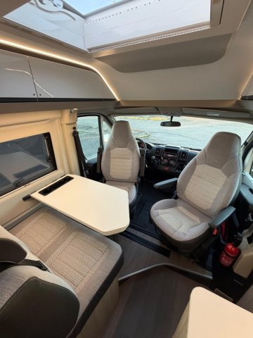 Adria Twin Plus 540 SP - Photo 15