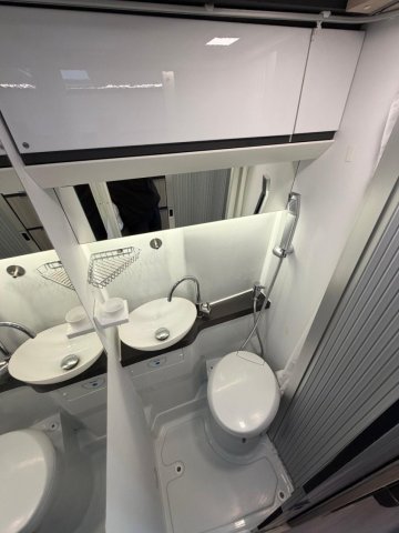 Adria Twin Plus 540 SP - Photo 20