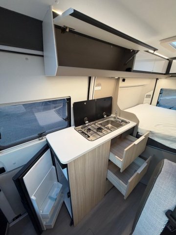 Adria Twin Plus 540 SP - Photo 18