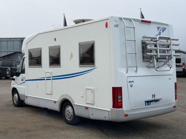 Autostar Athenor 468 - Photo 2