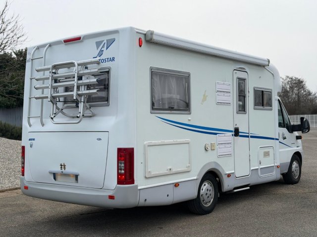 Autostar Athenor 468 - Photo 3