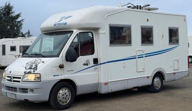 Autostar Athenor 468 - Photo 4