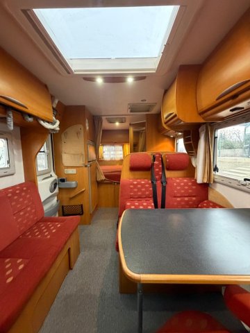 Autostar Athenor 468 - Photo 9