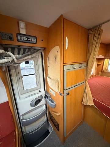 Autostar Athenor 468 - Photo 11