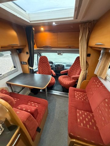 Autostar Athenor 468 - Photo 10