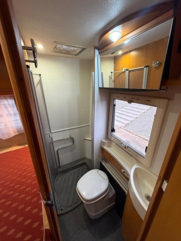 Autostar Athenor 468 - Photo 16