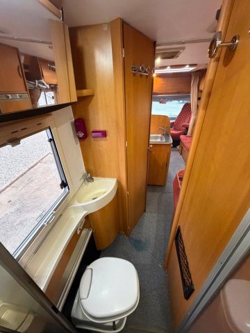 Autostar Athenor 468 - Photo 17