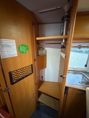 Autostar Athenor 468 - Photo 13