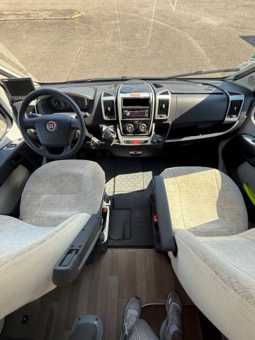 Autostar Axea 99 LP + - Photo 6