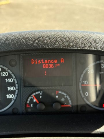 Autostar Axea 99 LP + - Photo 12