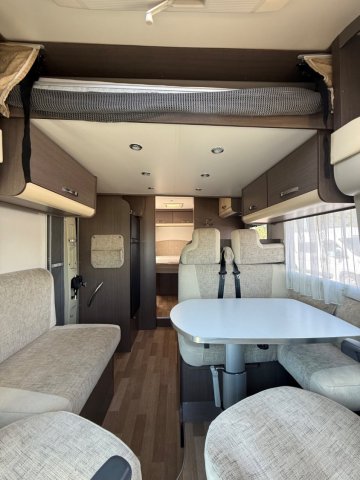 Autostar Axea 99 LP + - Photo 14