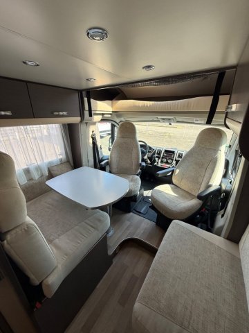 Autostar Axea 99 LP + - Photo 15