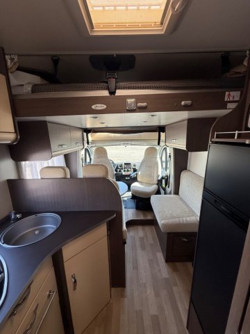 Autostar Axea 99 LP + - Photo 17