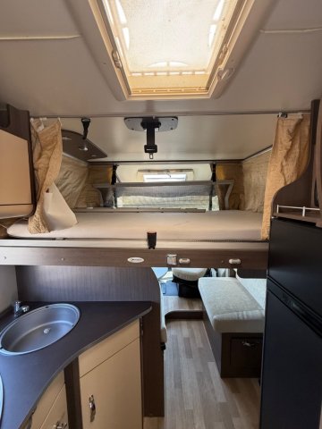 Autostar Axea 99 LP + - Photo 18