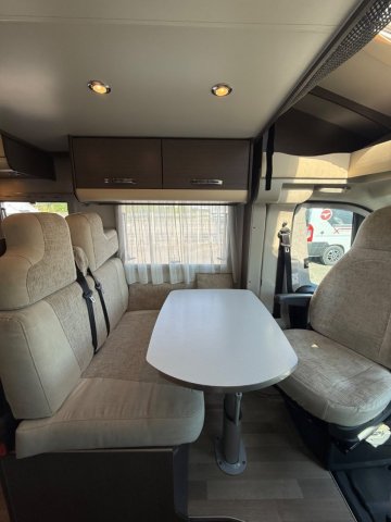 Autostar Axea 99 LP + - Photo 19