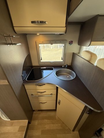 Autostar Axea 99 LP + - Photo 20