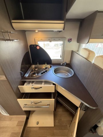 Autostar Axea 99 LP + - Photo 21