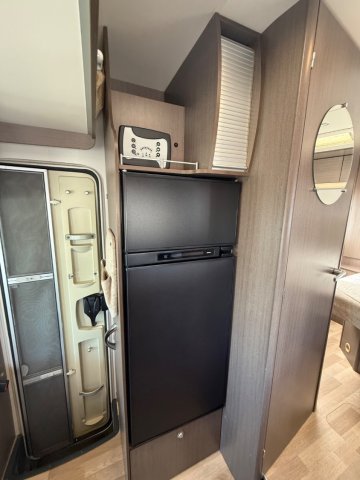 Autostar Axea 99 LP + - Photo 22