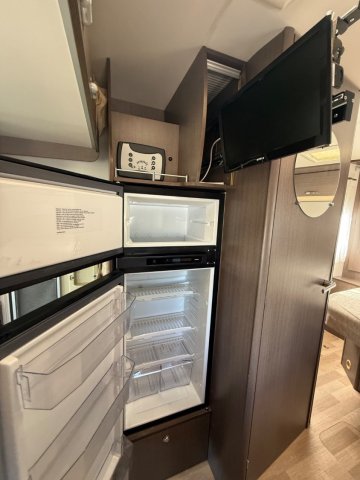 Autostar Axea 99 LP + - Photo 23