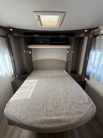 Autostar Axea 99 LP + - Photo 26