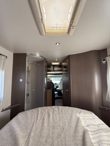 Autostar Axea 99 LP + - Photo 27