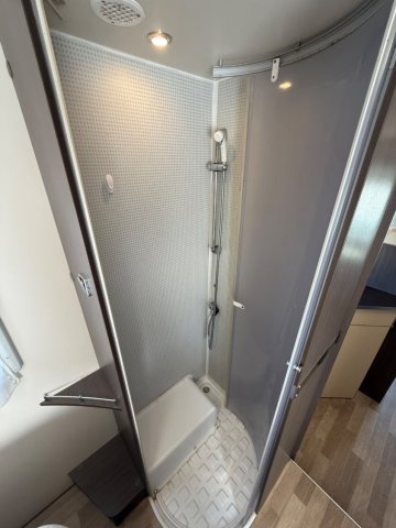 Autostar Axea 99 LP + - Photo 28