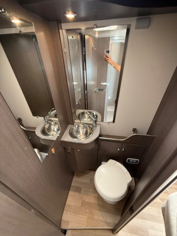 Autostar Axea 99 LP + - Photo 29