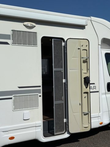 Autostar Axea 99 LP + - Photo 5